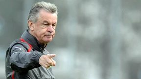 Hitzfeld gesperrt, Bratseth nicht interessiert