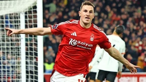 Wie Nottingham Forest die Premier League aufmischt