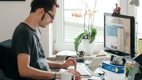 Jobs mit Zukunft: Social-Media-Manager