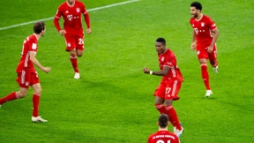 Flick und das riskante Bayern-System