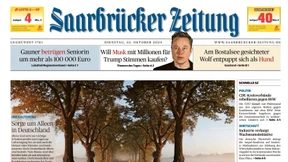 Das ist kein fairer Wettbewerb