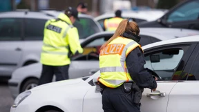 Auch Deutschland will Kontrollen an EU-Binnengrenzen verlängern