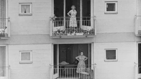 In einem ehrenwerten Haus