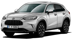 Wenn der Antrieb zählt