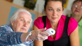 Die Counter-Strike-Senioren