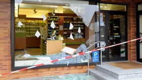 Bewohner dürfen nach Harthausen zurückkehren