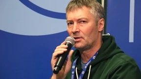 Bremst den Niedergang!