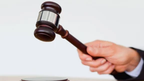 Der Justiz gehen die Richter aus