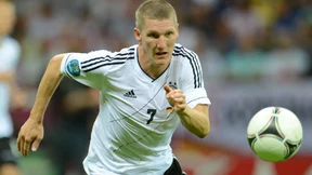 Löw verzichtet auf Schweinsteiger 