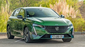 Gut Strom will Weile haben