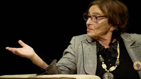 Orbán-Kritikerin Agnes Heller gestorben