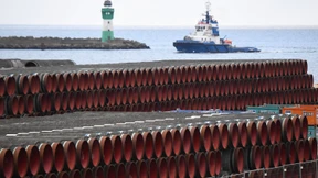 Deutschland hat sich bei Nord Stream 2 isoliert