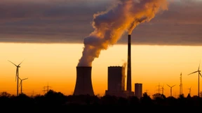 Grüne kompromissbereit bei Kohle und Verbrennungsmotor