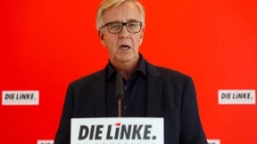 Bartsch macht Bundesregierung „mitverantwortlich“ für Syrien-Offensive