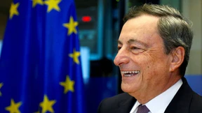 Wenn Draghi vorangeht, folgen andere
