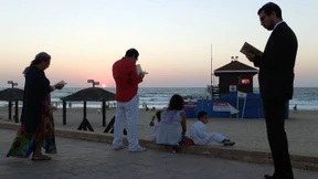 Frankreichs Juden zieht es nach Israel