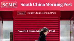 Hat Chinas Sicherheitsapparat Minnie Chan in seiner Gewalt?