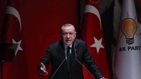 Türkische Wirtschaft so schwach wie seit Putschversuch nicht mehr