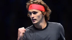 Jetzt wartet Federer auf Zverev