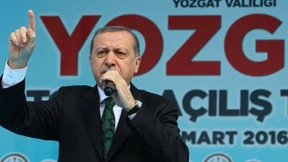 Einladung zur Fernsteuerung