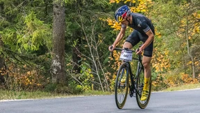 Vom Skibergsteiger zum Radrennfahrer