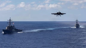 Setzt Trump das Militär gegen Venezuela ein?