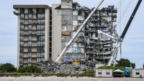 Weitere Suche nach Ursachen für Hauseinsturz