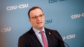 Jens Spahn: „Das Risiko chinesischer Autos ist völlig unterbelichtet“