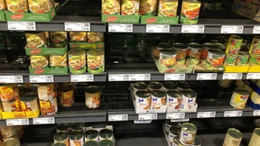 Hamsterkäufe, Hanau, Hessisches Staatsballett