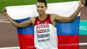 Russischer Frühjahrsputz 