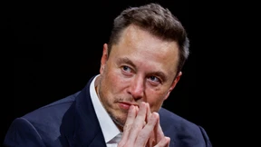 Elon Musk bekommt ein Billionenpaket von Tesla