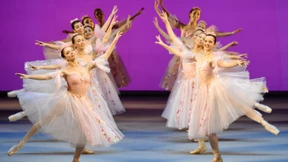 Der Krieg und der Tanz