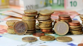 Wohin mit den Milliarden?