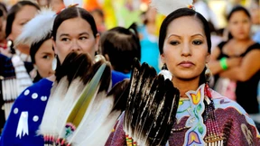 Entschädigung für 41 Indianerstämme