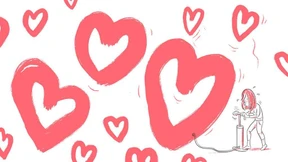 Von lauter Jasagern umgeben