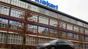 Trumps Zölle treiben mehr Unternehmen in die Insolvenz