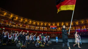 Die schönsten Bilder der Eröffnungsfeier