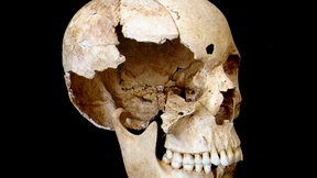 Mord und Totschlag in Nida