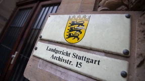 Diesel-Verfahren belasten Justiz