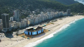 Das gefürchtete Rio-Souvenir