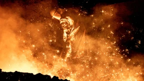 EU-Kommission will Zölle auf Stahl verdoppeln