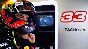 Einfach nur Vollgas bei Verstappen