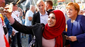 An den Grenzen der Willkommenskultur