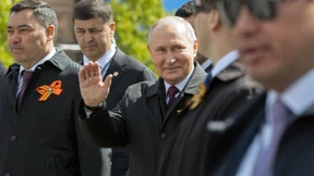 Nicht allein, aber ohne Flugschau