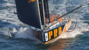 „Ich sinke. Das ist kein Witz“