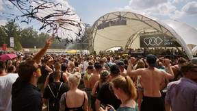 Wie das Love-Family-Park-Festival entstand
