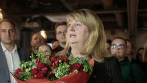 Regierungswechsel in Vilnius