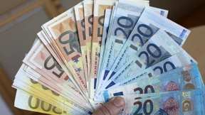 So wenig Schaden durch Falschgeld wie seit 20 Jahren nicht mehr