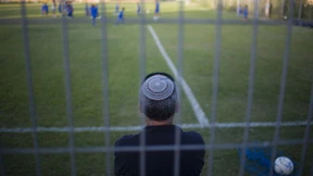 Entscheidung über Palästina und Israel vertagt