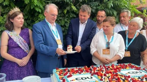 Vorwärts, Genossen!